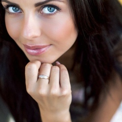 Мария Максимова, 06.05.1990, Санкт-Петербург