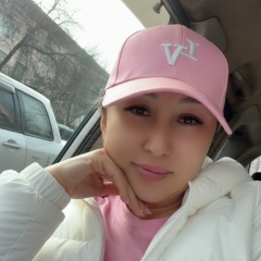 Мадина Даутова, Алматы