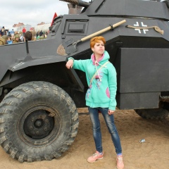 Диана Рахматулина, 14.12.1989, Санкт-Петербург