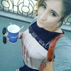 Natashka Korableva, 17.06, Киев