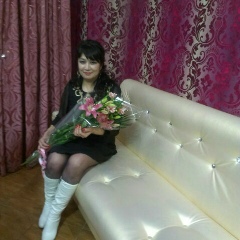 Мадина Байбулатова, 26.11.1980, Тараз