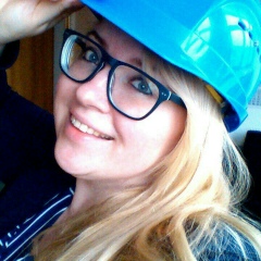 Наташа Савельева, 05.02, Berlin