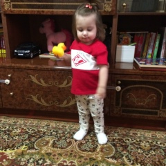 Радик Алиев, 03.05.1987, Москва