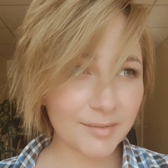 Олька Слободчикова, 27.07.1989, Новосибирск