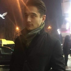 Nikolas Jatchvliani, 24.08, Praha