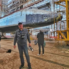 Алексей Новиков, 31.07.1974, Москва