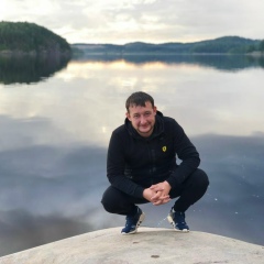 Ильдар Фаррахов, 22.05.1989, Сарапул