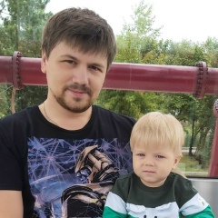 Роман Тарасов, 21.02.1989, Шелехов