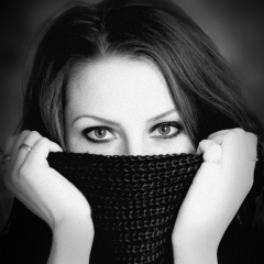 Олеся Тузенко, 04.04, Санкт-Петербург