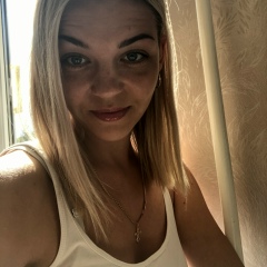 Ирина Павлова, 07.01.1991, Силламяэ