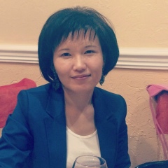 Айнур Байгабылова, 03.08.1981, Астана