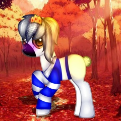 Диана Стрельникова, 12.10.2004, Химки