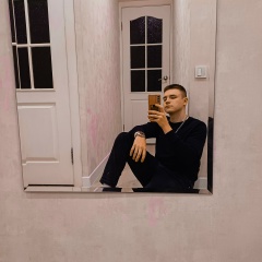 Владимир Самосюк, 14.03, Брест