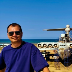 Андрей Столяров, 11.04.1984, Курган