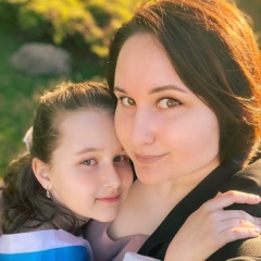 Елена Солоха, 27.12.1991, Торжок