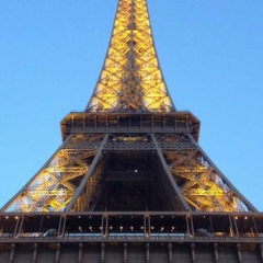 Евгений Куликов, 17.05, Москва