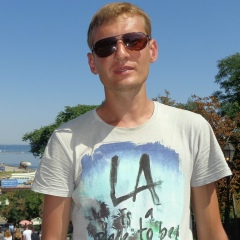 Андрей Грицевский, 05.03.1982, Киев