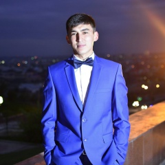 Кайсар Куаныш, 27.12.1986