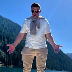 Максим Христисян, 17.07.1988, Костанай