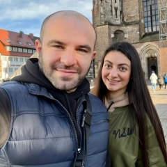 Игорь Волков, Бессарабка