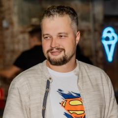 Данил Степанидин, 21.06.1990, Нижний Новгород