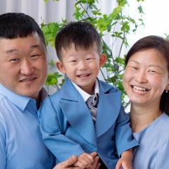 Ольга Ли, 24.02, Incheon