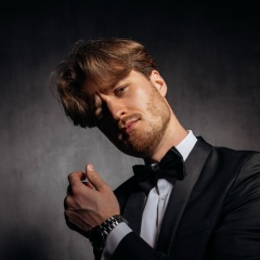 Андрей Кенцис, 11.11, Санкт-Петербург