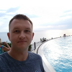 Андрей Геркус, 19.03, Павлодар