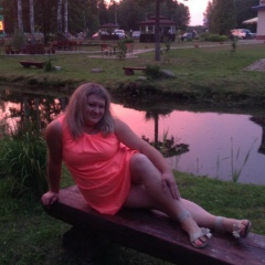 Татьяна Отяжкина, Витебск