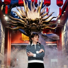 Алла Шипилова, Санкт-Петербург