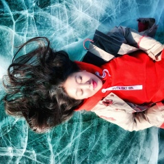 Лия Ахметова, 22.03, Алматы