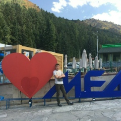 Ерсин Курмангазы, 03.11, Ürümqi