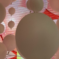 Кристина Лазинская, 17.08, Москва