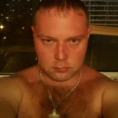 Виталий Сенин, 23.03.1985, Москва