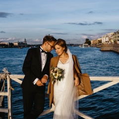 Екатерина Полянская, 06.10, Санкт-Петербург