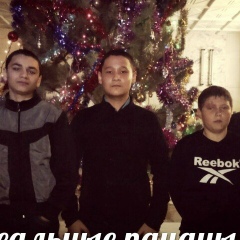 Вадим Краснянский, 14.12.2001, Николаевск