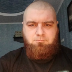 Сергей Геращенко, 17.03.1983, Москва