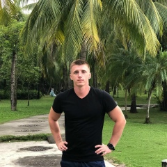 Максим Осипов, 19.04, Артем