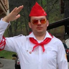 Петр Алтухов, 18.08, Москва