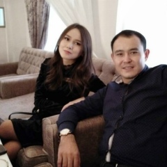 Рустем Ауен, 19.08.1989, Алматы