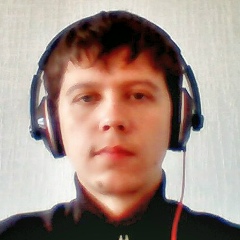 Іван Дземан, 27.05, Киев