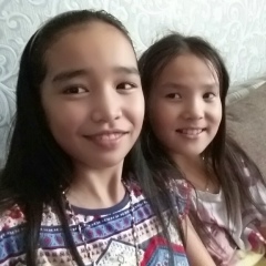 Макпал Элып, 11.06.2002, Актау