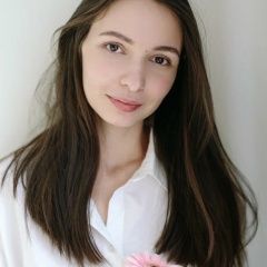 Маша Шилова, 02.08, Москва