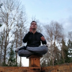 Евгений Ступин, Москва