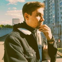 Кирилл Перочкин, 14.03.1991, Королёв