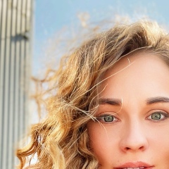 Катерина Маслова, 01.03, Пермь