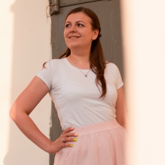 Анастасия Ершова, 30.03