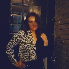 Вероника Иванова, 30.11, Обнинск