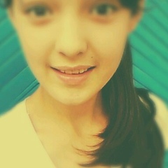 Жанель Калгулова, 16.10.2000, Алматы