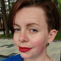 Дарья Инина, 11.08